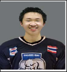 Nutdanai  Suesuthikul