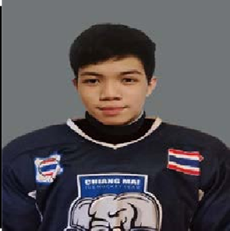 Pongkorn  Klangpremjit