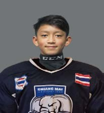 Krittapas  Bunnag