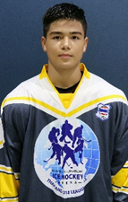 Justin  Thongsong