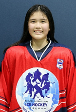 Pacharamon  Vorawat