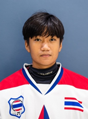 Nutthanin Chintanawiroj