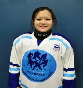 Punchalida  Makphanitwat