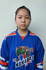 Kalyachon  Kunwattanayotin