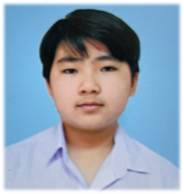 Supasin  Hongpromyati