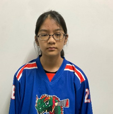 Juthamard  Pinthong
