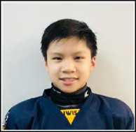 Dillon Ashira  Banomyong Lin