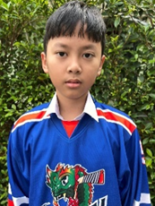 Kritidech  Khongmon