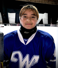 Sirawit Jaden  Chase