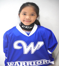 Ornrawee  Wongsanit