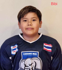 Thanin  Wongngoen