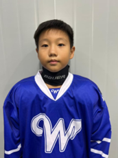 Yuxuan  Ma