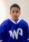 Narajpong  Rattanavich