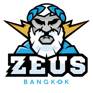 Bangkok Zeus Blue U8