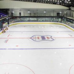 Thailand International Ice Hockey Arena