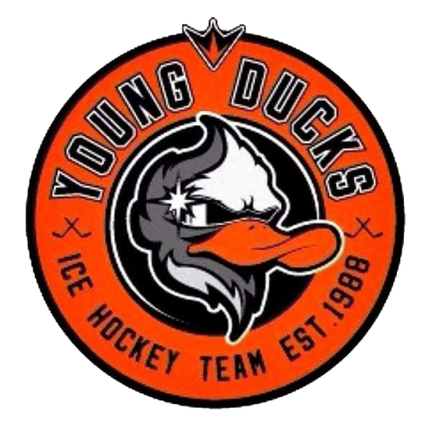 Young Ducks B U8