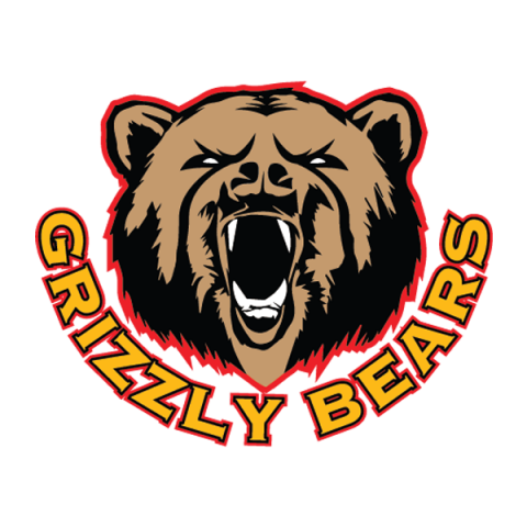 Grizzly Bears U10