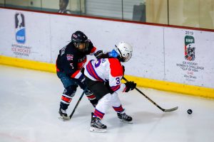 2018 IIHF Women's Challenge Cup of Asia