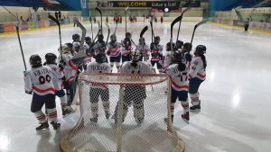 2019 IIHF Women's Challenge Cup of Asia-9