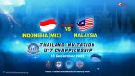 INDONESIA (MIX) vs MALAYSIA