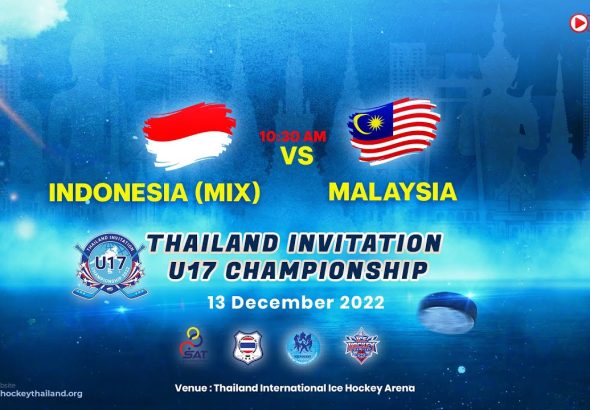 INDONESIA (MIX) vs MALAYSIA