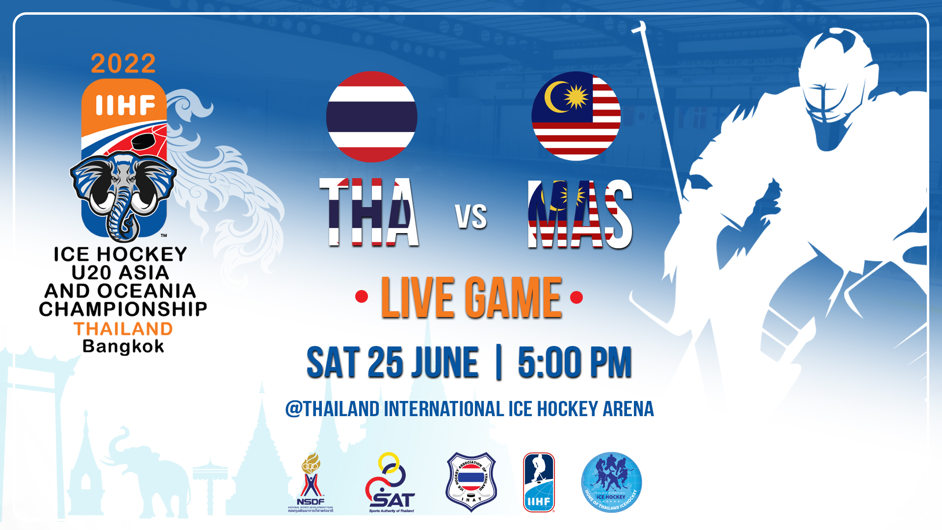 Team Vs Team - Game 3