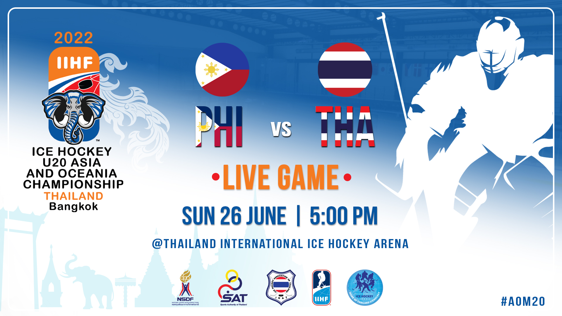 Team Vs Team - Game 7