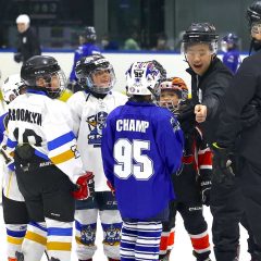 The IIHF Learn to Play Program is back