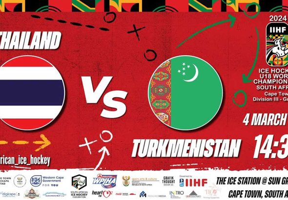 THAILAND-vs-TURKMENISTAN