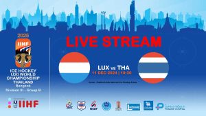 Luxembourg-VS-Thailand
