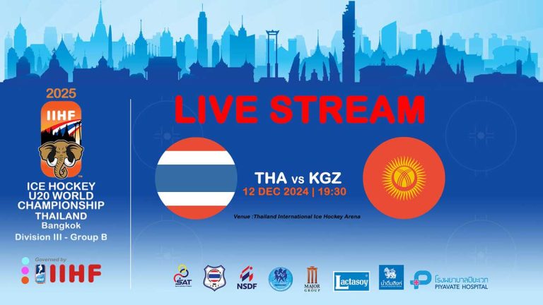 Thailand-VS-Kyrgyzstan