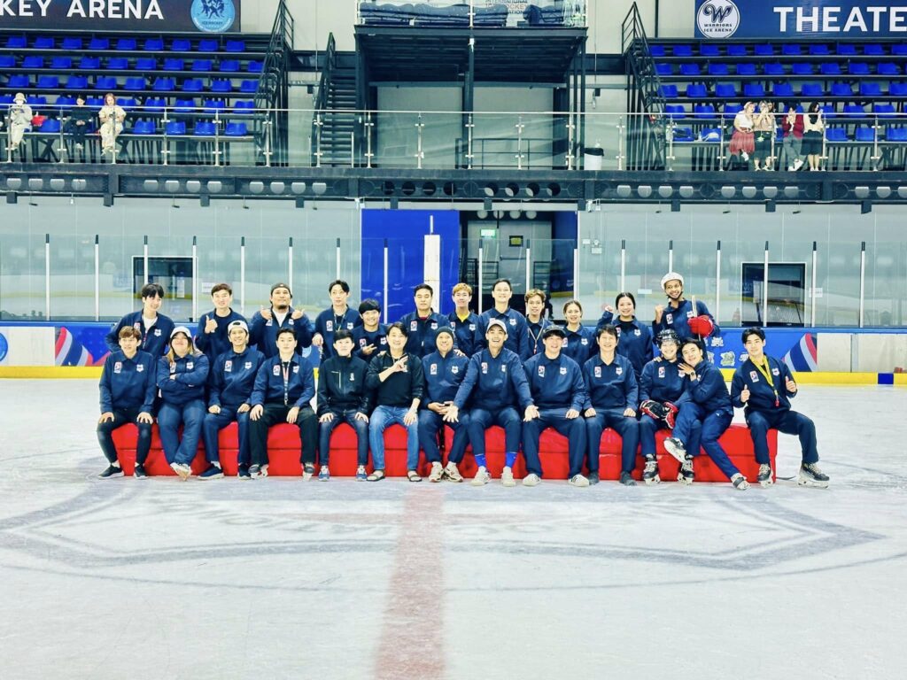 Learn To Play Thailand Seminar 2024