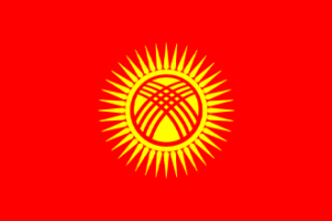 Kyrgyzstan