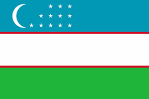 Uzbekistan