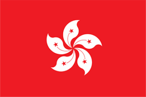 Hong Kong, China